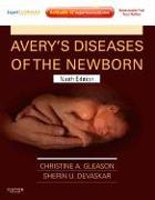 Avery's Diseases of the Newborn