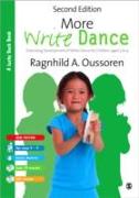 More Write Dance