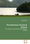 The American Tourist & Ireland