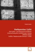 Verbanntes Licht