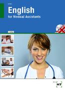 Workbook English for Medical Assistants