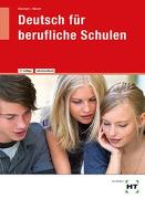 Lehrerhandbuch Deutsch für berufliche Schulen