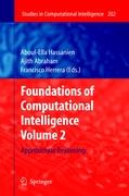 Foundations of Computational Intelligence Volume 2