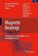 Magnetic Bearings