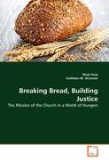 Breaking Bread, Building Justice