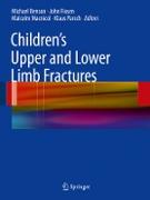 Children¿s Upper and Lower Limb Fractures