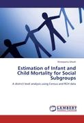 Estimation of Infant and Child Mortality for Social Subgroups