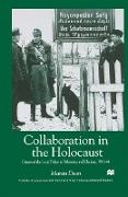 Collaboration in the Holocaust