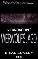 Necroscope 09. Werwolfsjagd