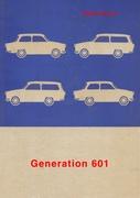 Generation 601
