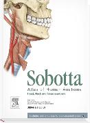 Sobotta Atlas of Human Anatomy, Vol. 3, 15th ed., English/Latin