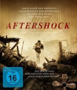 Aftershock. Special Edition