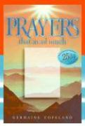 Prayers That Avail Much: Three Bestselling Volumes Complete in One Book