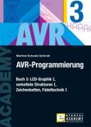 AVR-Programmierung 3