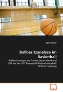 Ballbesitzanalyse im Basketball