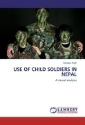 USE OF CHILD SOLDIERS IN NEPAL