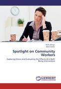 Spotlight on Community Workers