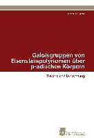 Galoisgruppen von Eisensteinpolynomen über p-adischen Körpern