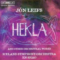 Hekla und andere Orchesterwerk