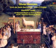 Orgelwerke Vol.5