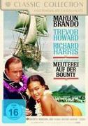 Meuterei auf der Bounty (1962) (2 Discs)