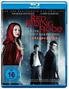 Red Riding Hood - Unter dem Wolfsmond (Star Selection)