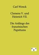 Clemens V. und Heinrich VII