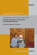 Imame und Frauen in Moscheen im Integrationsprozess