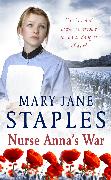 Nurse Anna's War