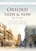 Oxford Then & Now in Colour