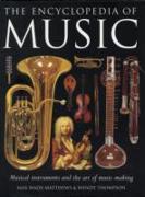 Encyclopedia of Music