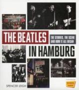 Beatles in Hamburg