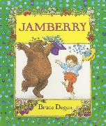 Jamberry Board Book