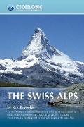 World Mountain Ranges - The Swiss Alps