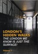 London's Hidden Walks
