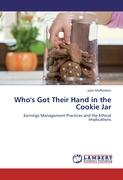 Who's Got Their Hand in the Cookie Jar