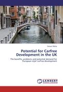 Potential for Carfree Development in the UK