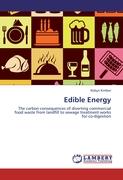 Edible Energy