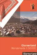 Wanderkarte Glarnerland