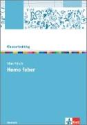 Max Frisch: Homo Faber