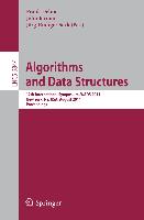 Algorithms and Data Structures