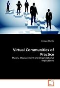 Virtual Communities of Practice