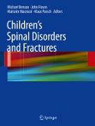 Children's Spinal Disorders and Fractures