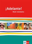 ¡Adelante! Nivel intermedio