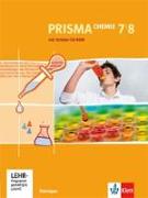 Prisma Chemie. Schülerbuch mit Schüler-CD-ROM 7. und 8. Schuljahr. Ausgabe für Thüringen