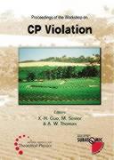 Cp Violation - Proceedings of the Workshop