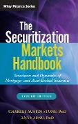 The Securitization Markets Handbook