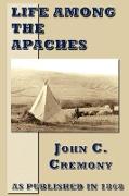 Life Among the Apaches