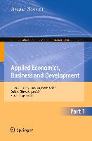 Applied Economics, Business and Development