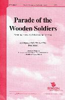 Parade of the Wooden Soldiers Orchestration